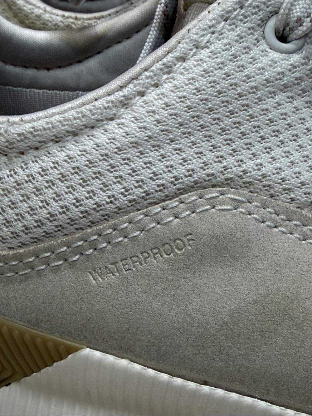 Sorel Out ‘N About Plus Lace Sneakers - Picture 2 of 13